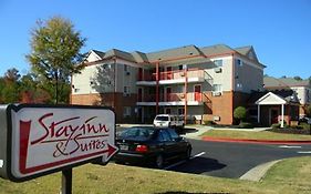 Stay Inn Suites Stockbridge